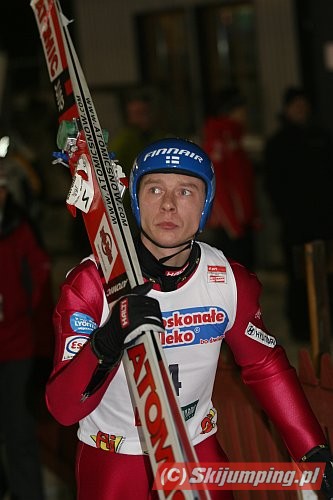 229 Risto Jussilainen